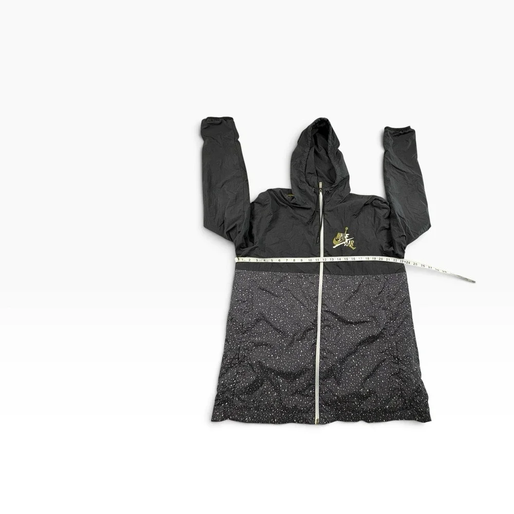 Jordan description brand